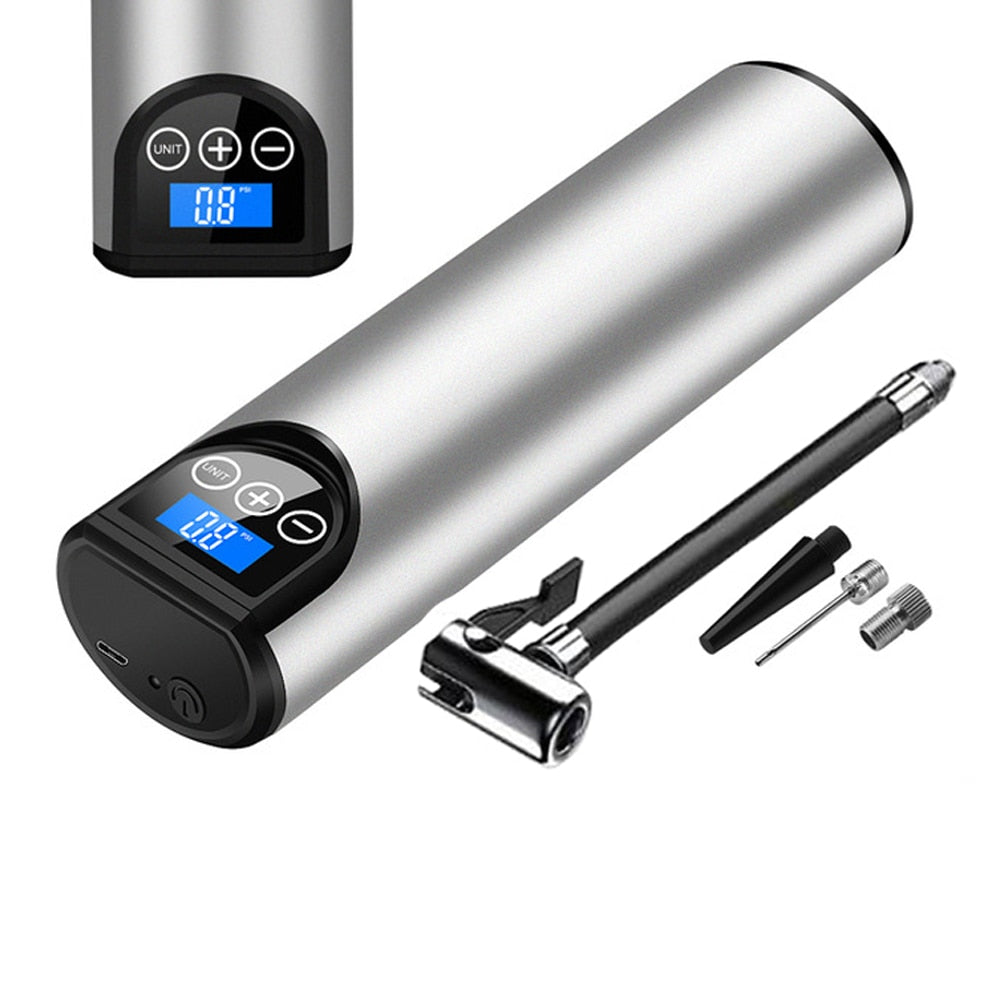 Compresseur d'air portable