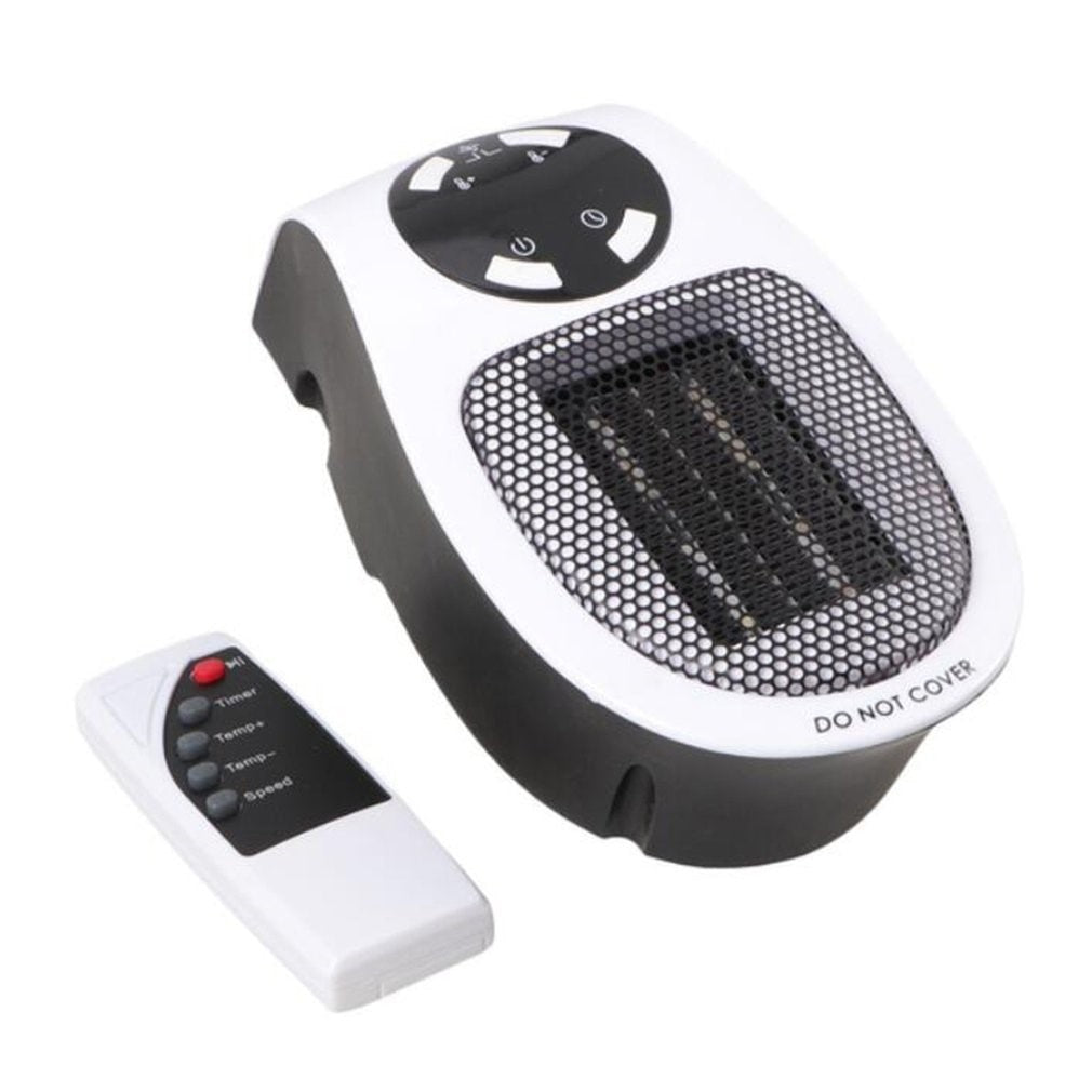 Mini chauffage d'appoint