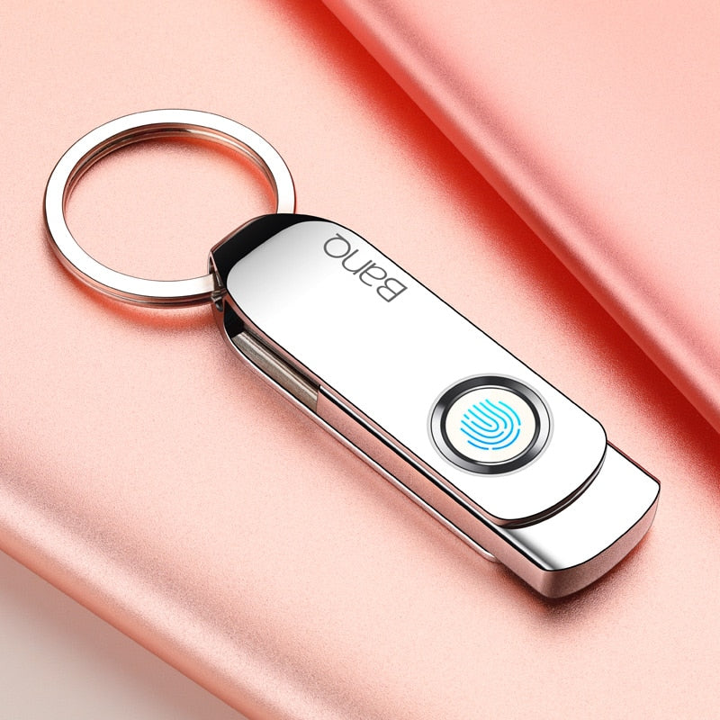 Clé USB à reconnaissance digitale 64GO