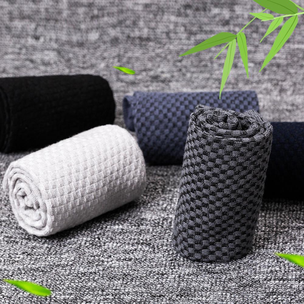NOUVEAU - Chaussettes Fibre de Bamboo - Lots de 10 Paires
