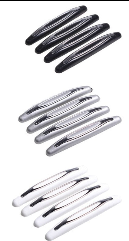 Lot de 4 Protections de Porte