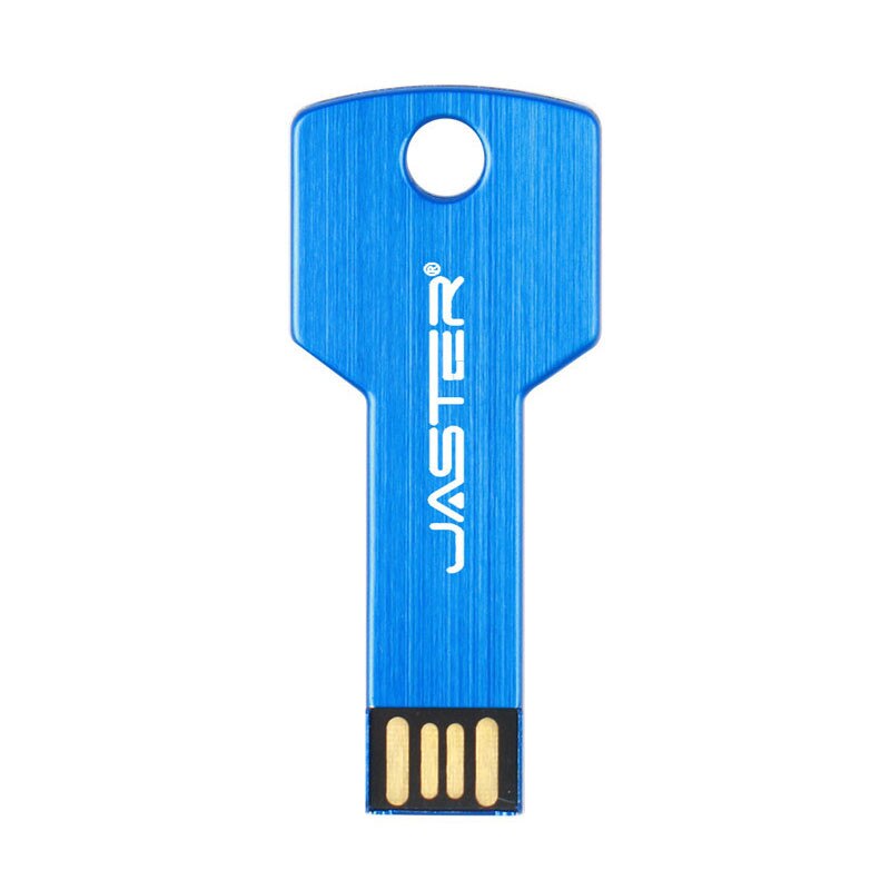 Clé USB en métal
