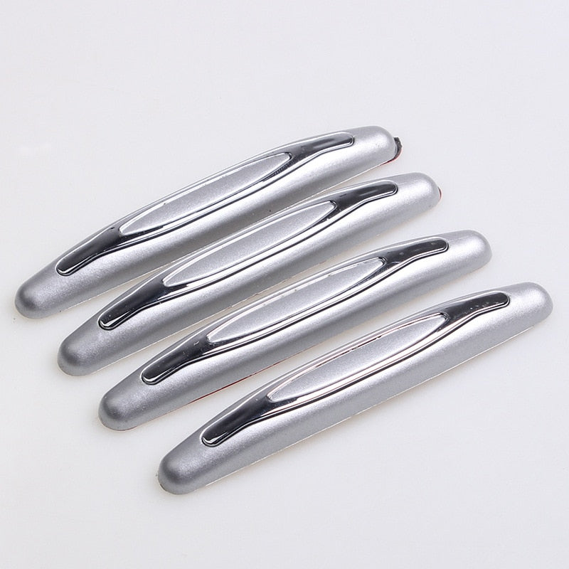 Lot de 4 Protections de Porte