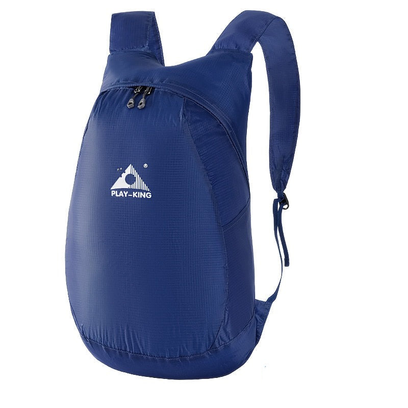Sac d'Appoint Transformable et Pliable