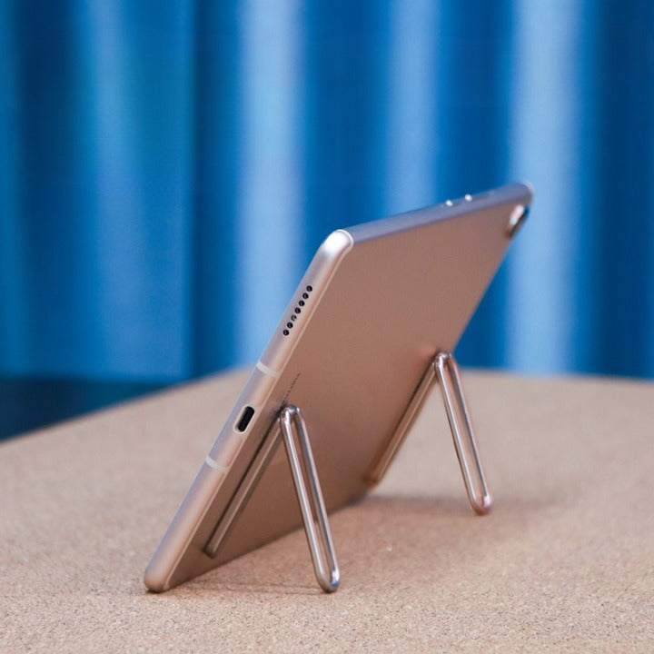 Repose téléphone pliable