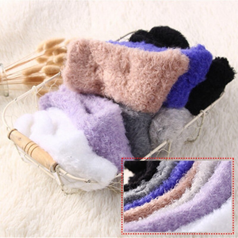 Chaussettes en Cachemire