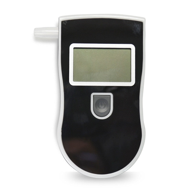 Ethylotest électronique