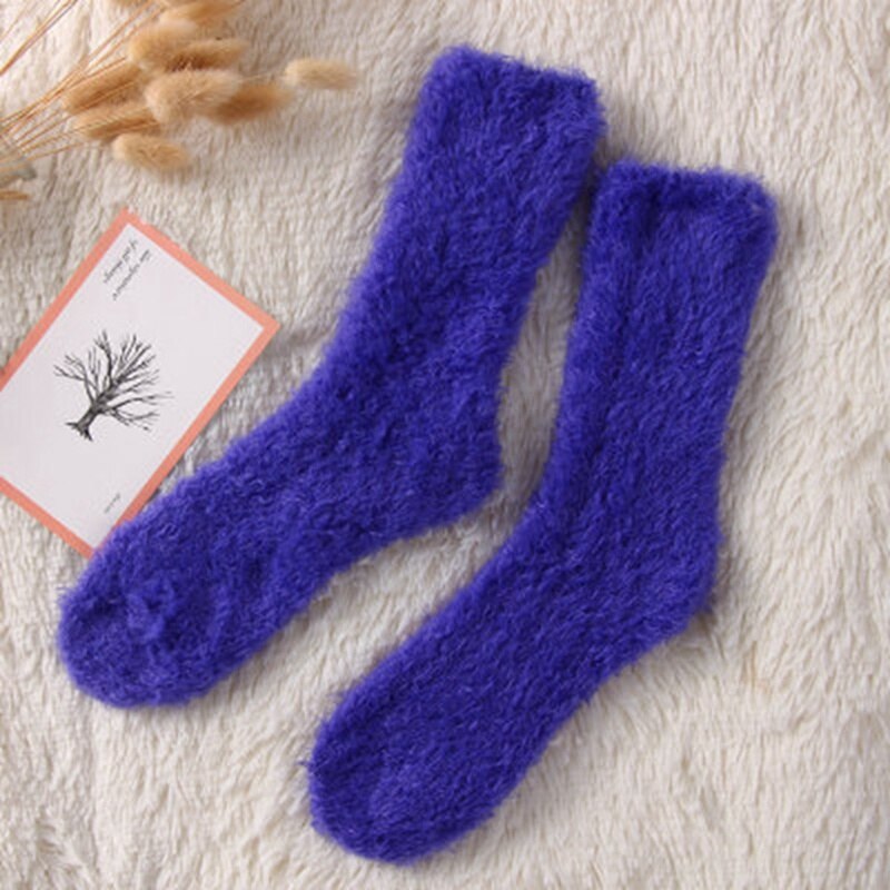 Chaussettes en Cachemire