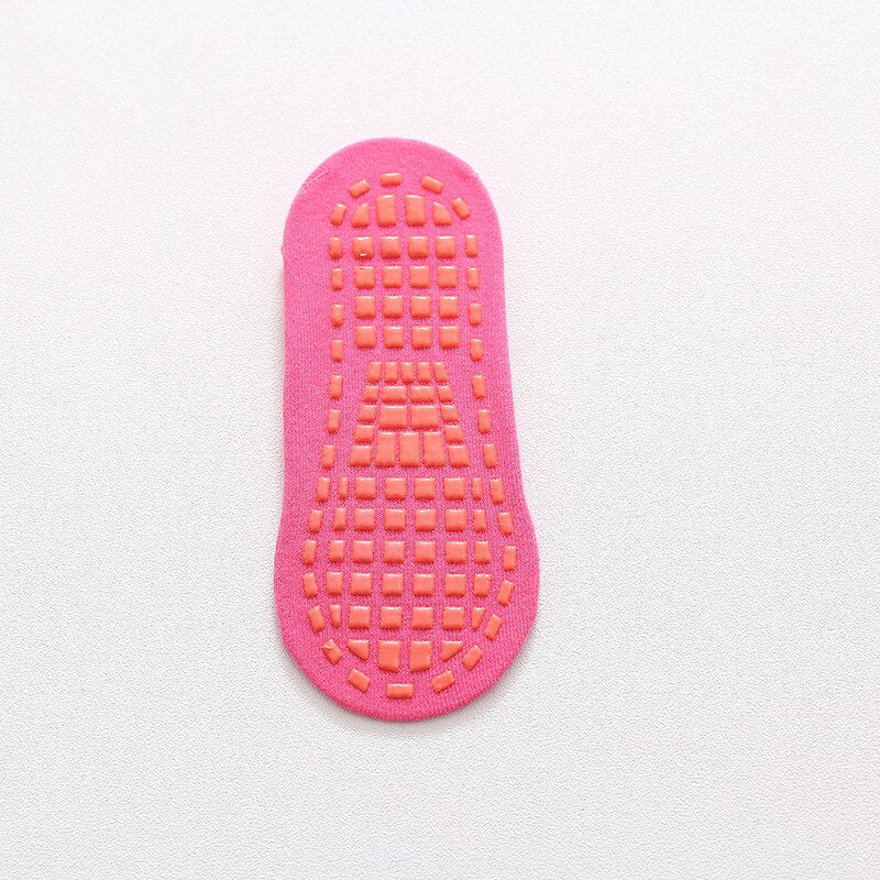 Lot de 3 Paires de Chaussettes Antidérapantes pour toute la famille