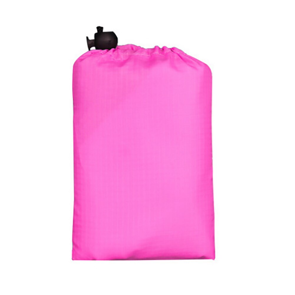 Tapis de pique-nique étanche