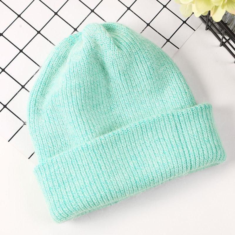 Bonnet Ultra Doux