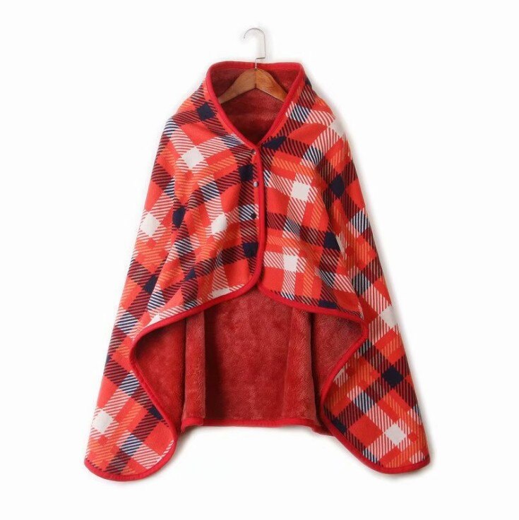 TOP VENTES - Chemisier Plaid