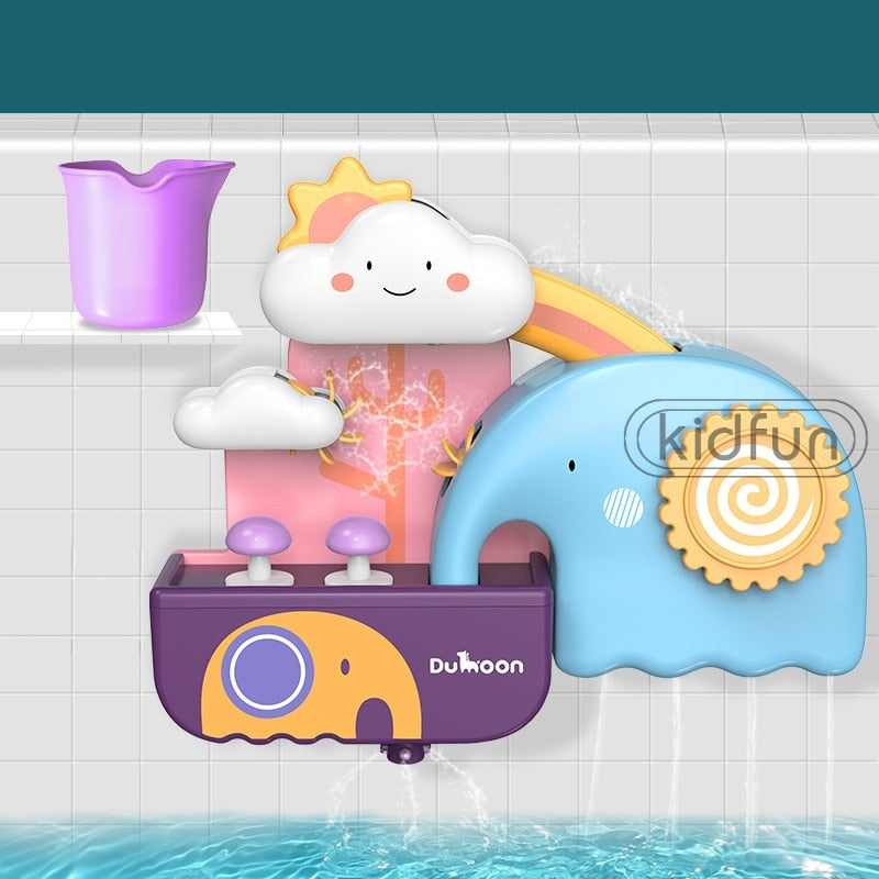 NOUVEAU - Jouets de Bain pour Enfants