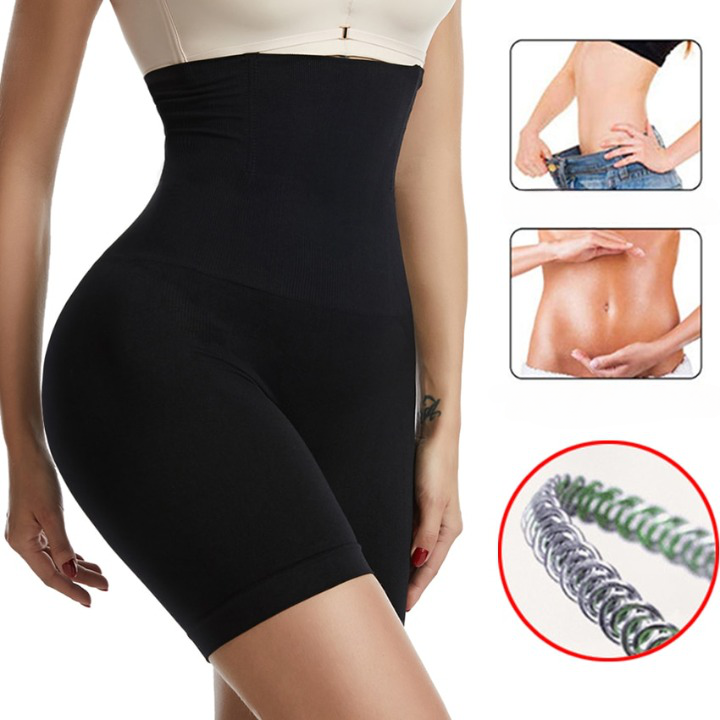 Pantalon sculptant pour femme abdominoplastie