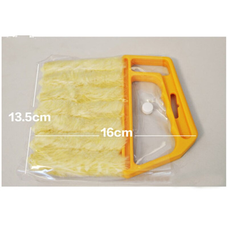 Brosse de nettoyage pour stores