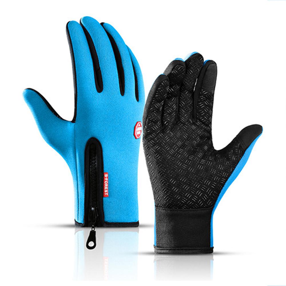 Gants Thermiques
