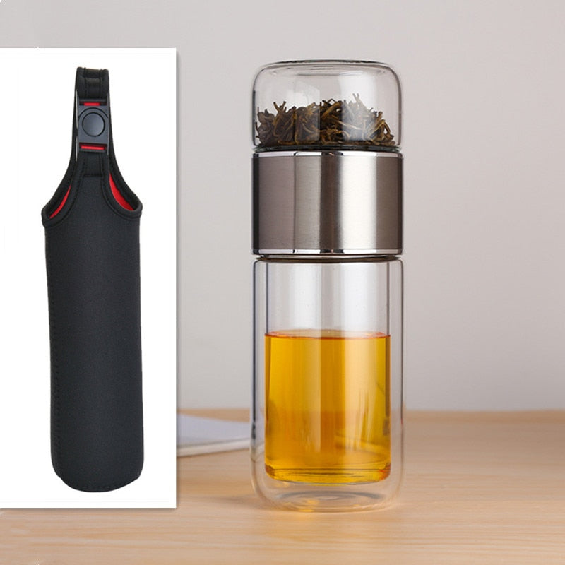 Infuseur de Thé Portable