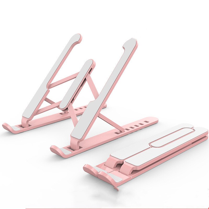 Support pour Ordinateur Portable Ajustable