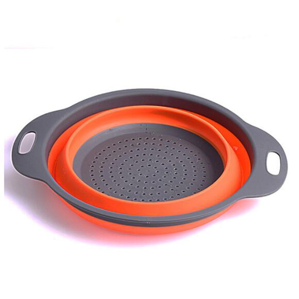 Passoire en Silicone
