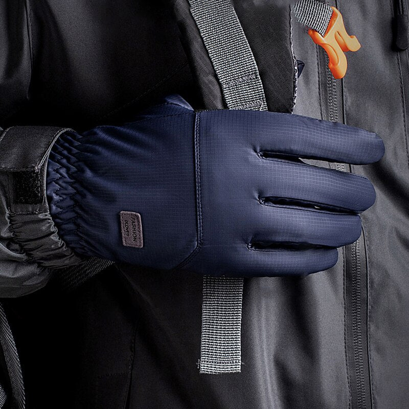 NOUVEAU - Gants Imperméables Thermiques