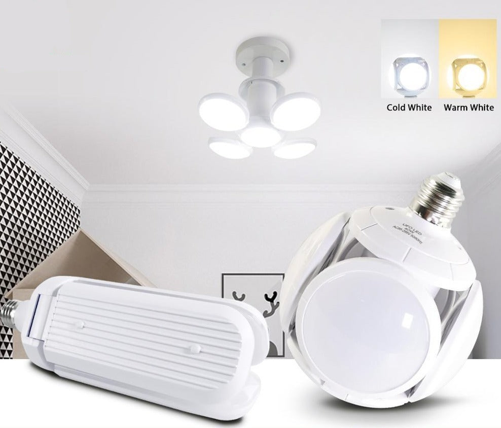 TOP VENTES I Ampoule Nouvelle Génération