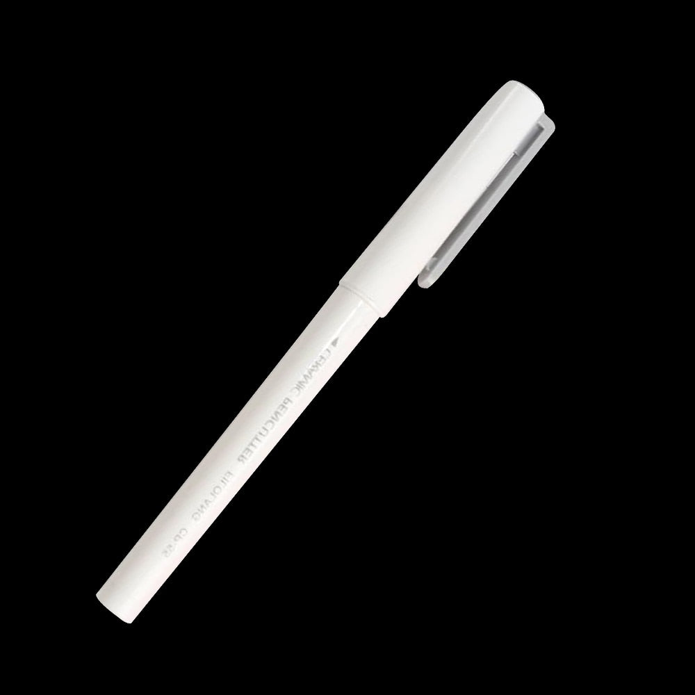 Stylo Coupe Papier - 1 Acheté = 1 Offert