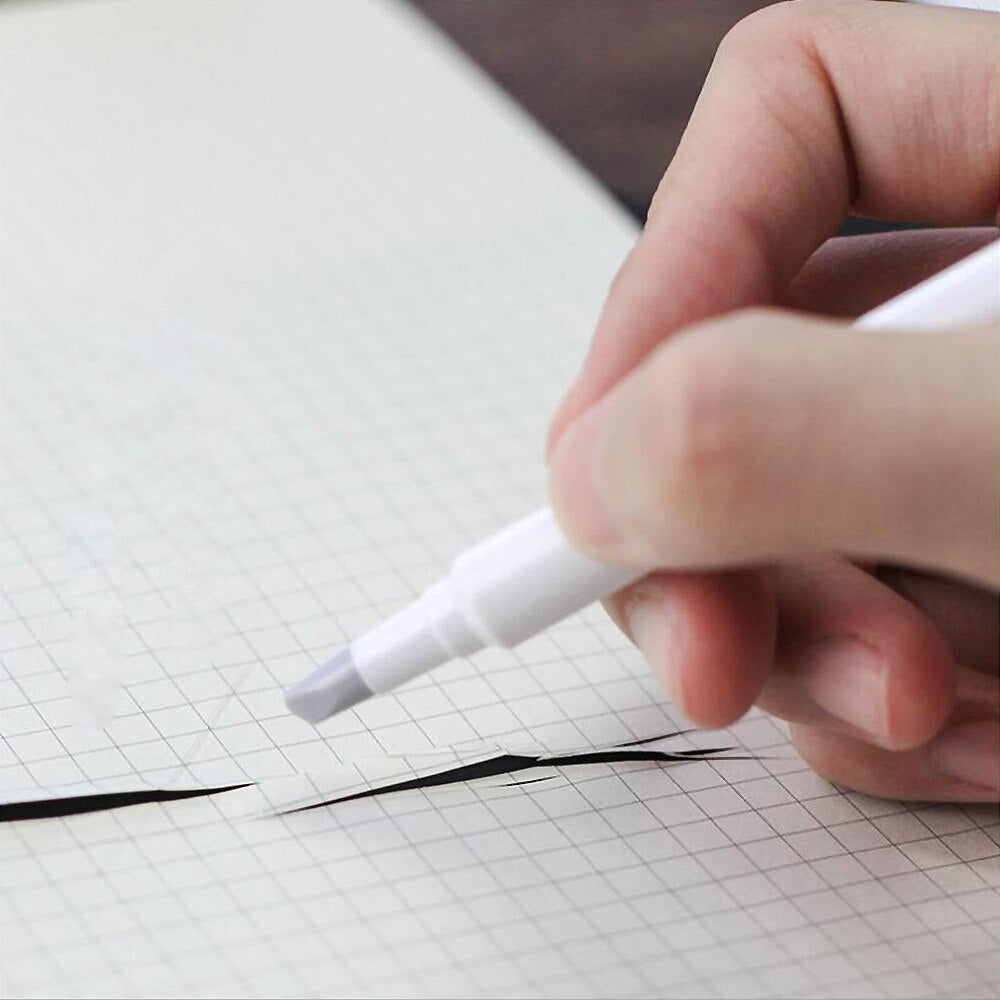 Stylo Coupe Papier - 1 Acheté = 1 Offert