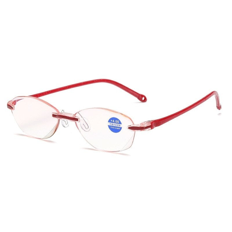 Lunettes Anti Lumière Bleue Incassables