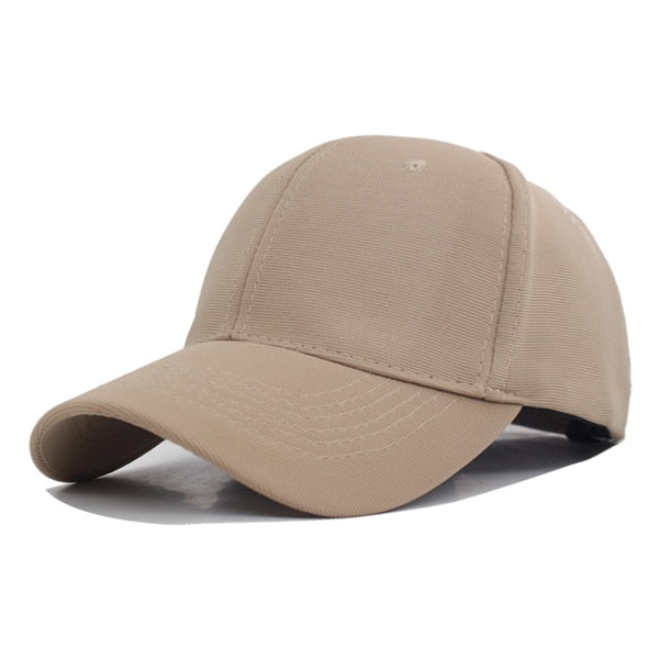 L'indémodable Casquette