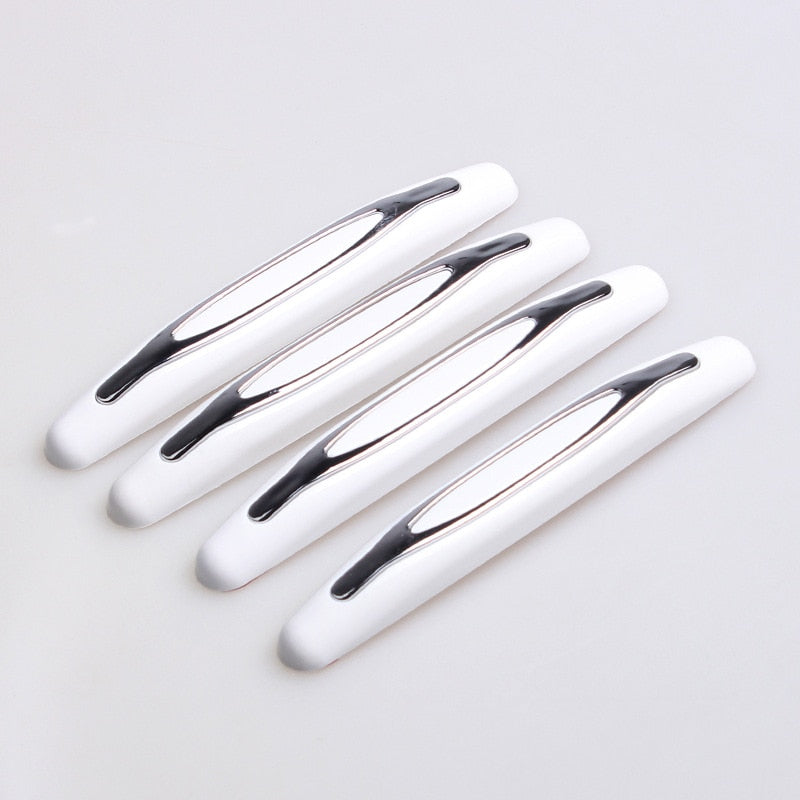 Lot de 4 Protections de Porte
