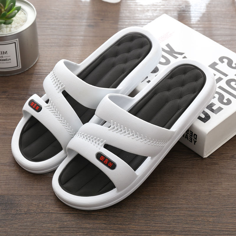 Claquettes japonaises confortables