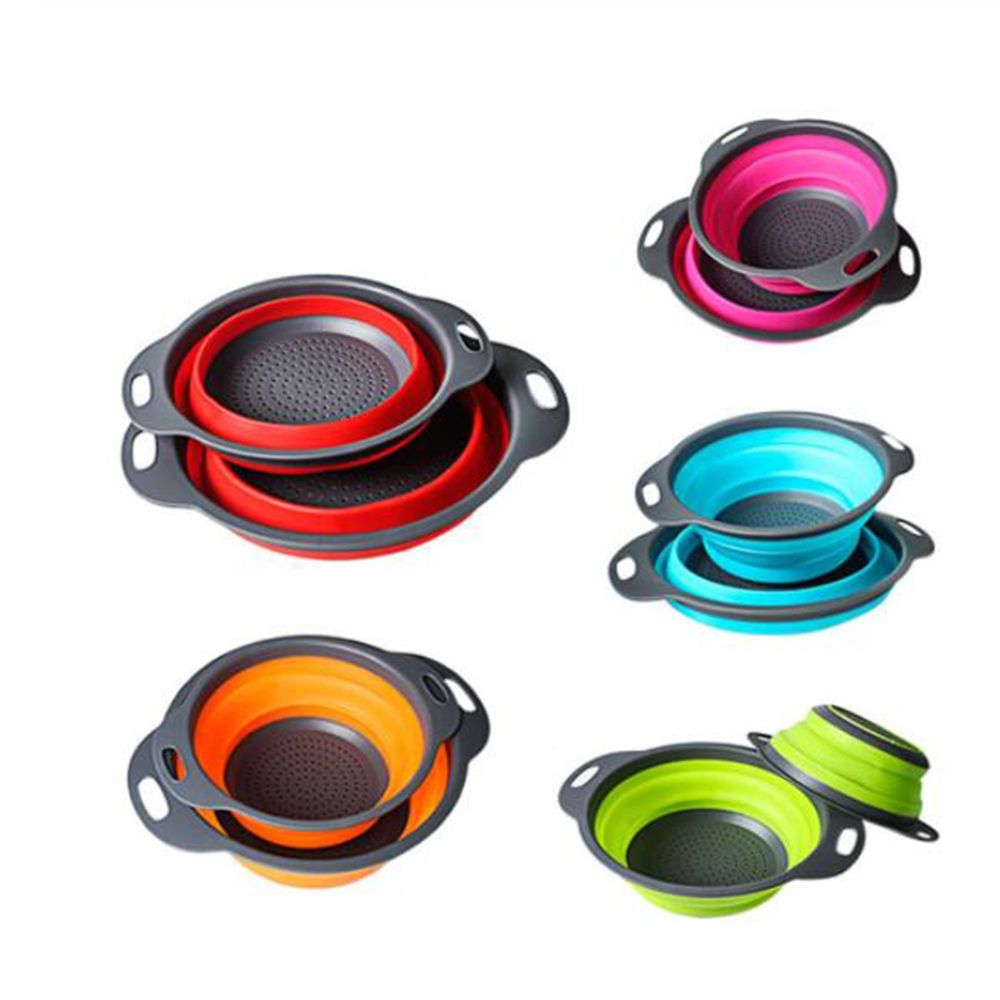 Passoire en Silicone