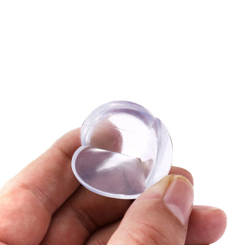 TOP VENTES I Lot de 16 Protections de Meubles en Silicone