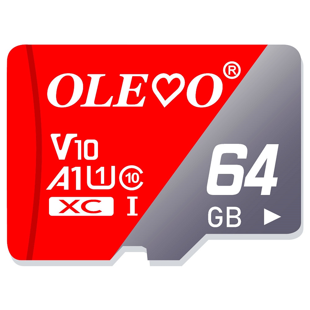 Carte micro SD smartphone