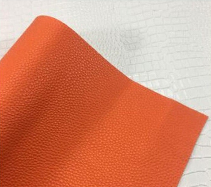NOUVEAU - Cuir Autocollant Spécial Réparation