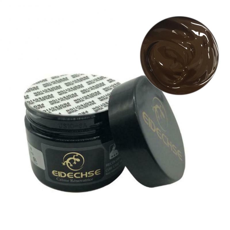 NOUVEAU I Crème de réparation pour cuir