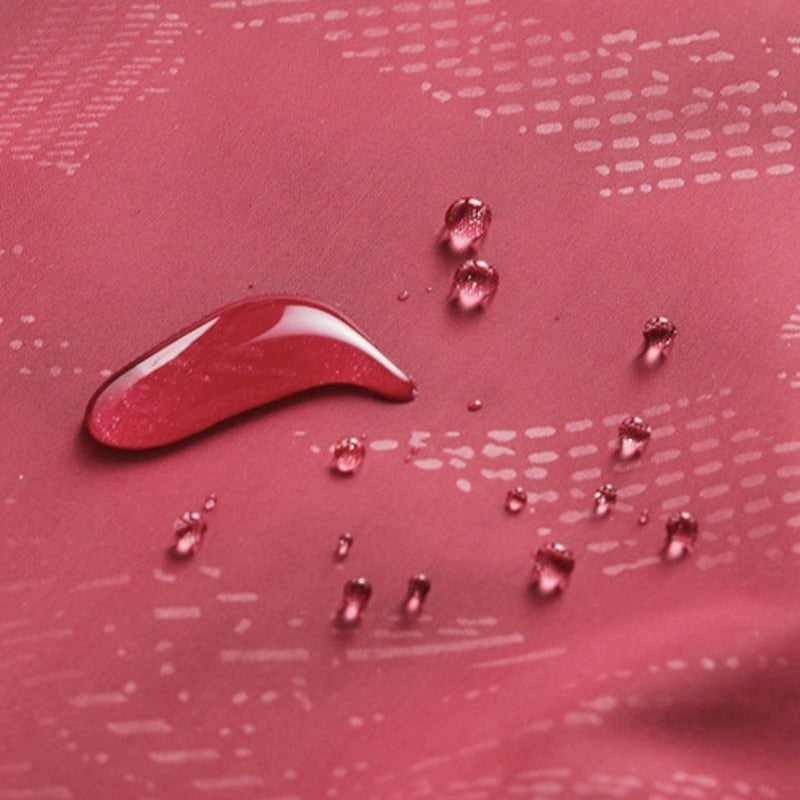 Imperméable unisexe