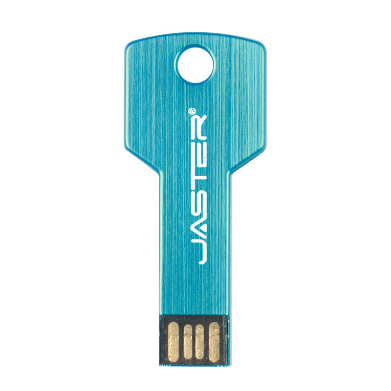 Clé USB en métal