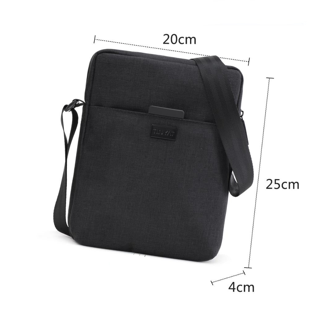 Sacoche Multi Poches pour Homme
