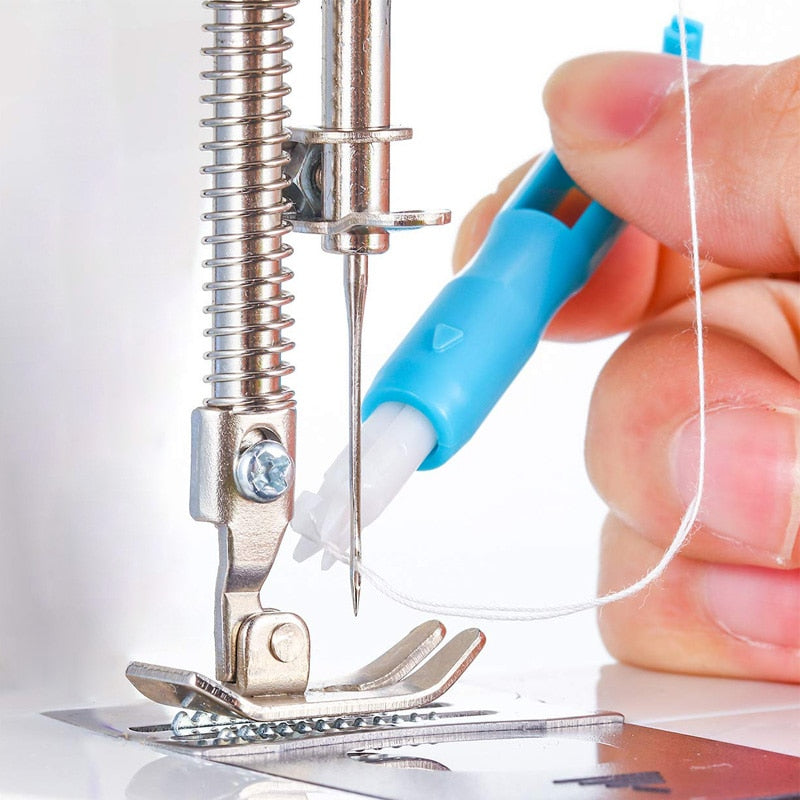 Enfile aiguille pour machine à coudre