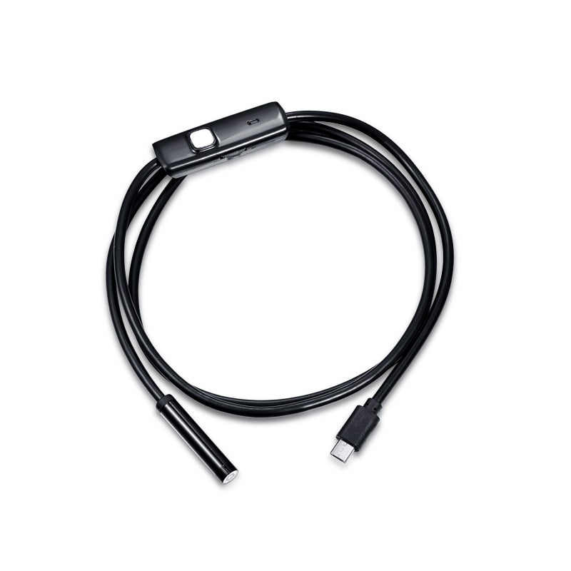 NOUVEAU - Caméra Endoscope Multifonctions