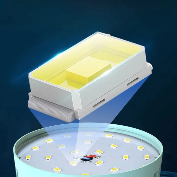 Lampe Solaire Portable