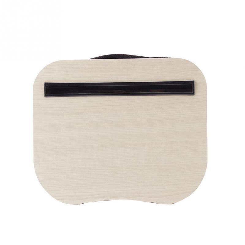 Plateau-Coussin pour Ordinateur