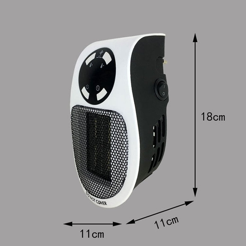 Mini chauffage d'appoint