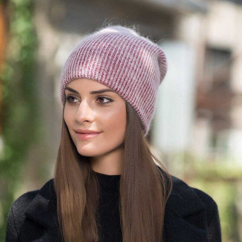 Bonnet Ultra Doux