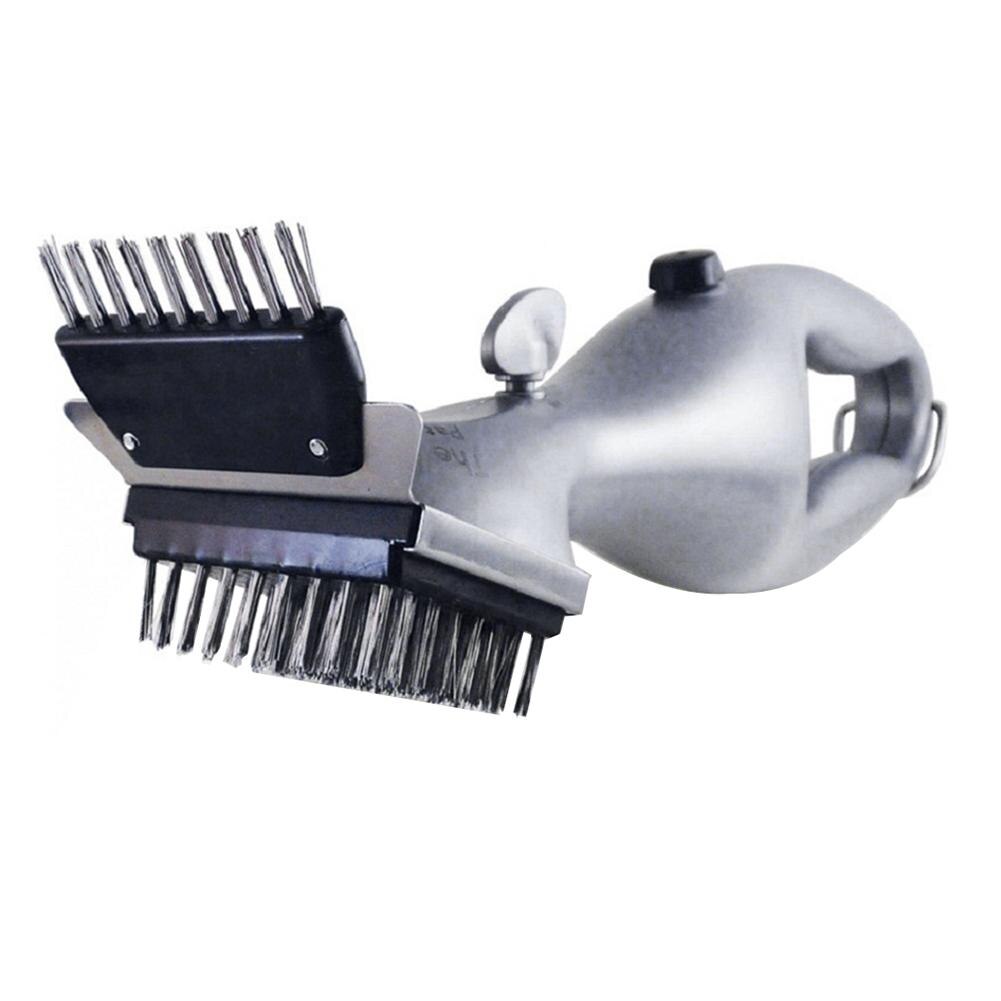 Brosse de Nettoyage à Vapeur pour Barbecue