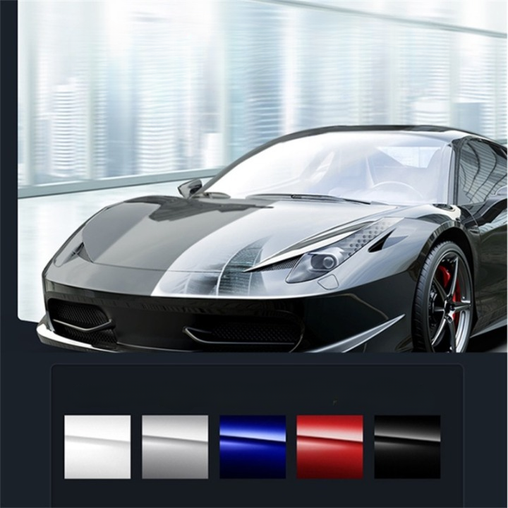 Kit Complet de Polissage - Voiture
