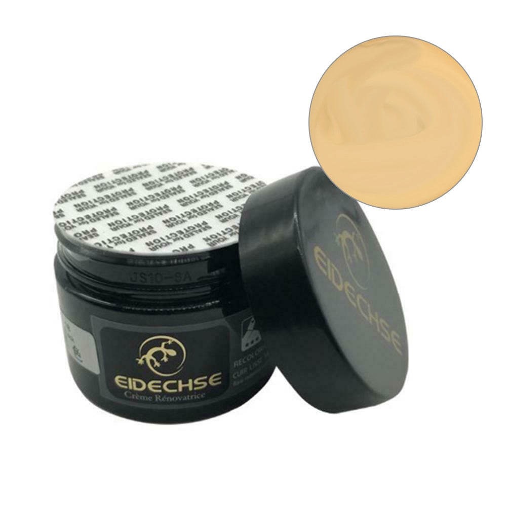 NOUVEAU I Crème de réparation pour cuir