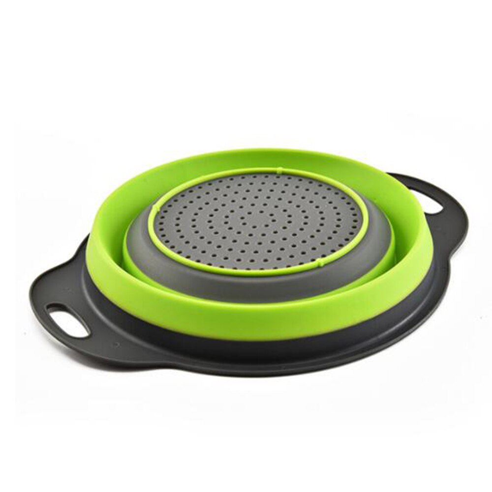 Passoire en Silicone