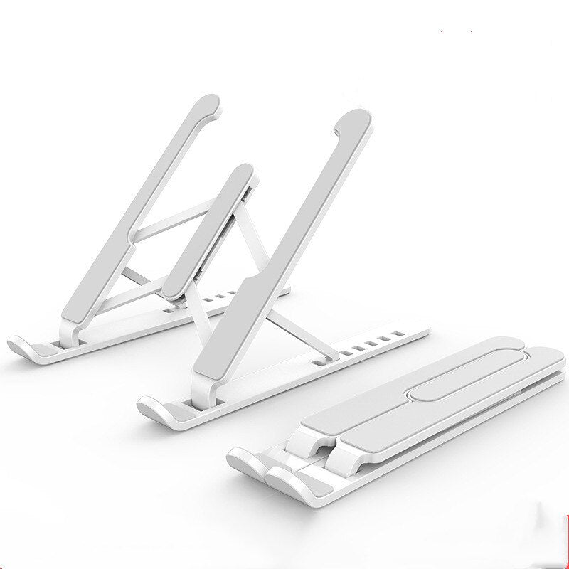 Support pour Ordinateur Portable Ajustable